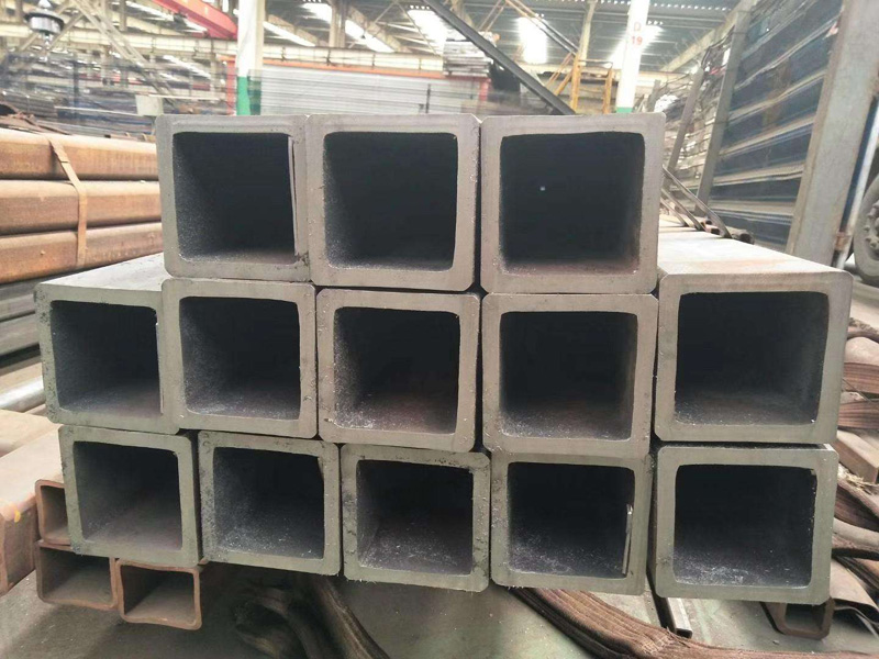 拱墅Q355B无缝方管