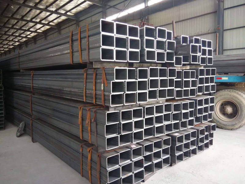 拱墅Q355B直缝方管